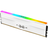 Оперативная память 64Gb DDR5 6000MHz Silicon Power XPower Zenith RGB (SP064GXLWU60BFDH) (2x32Gb KIT)