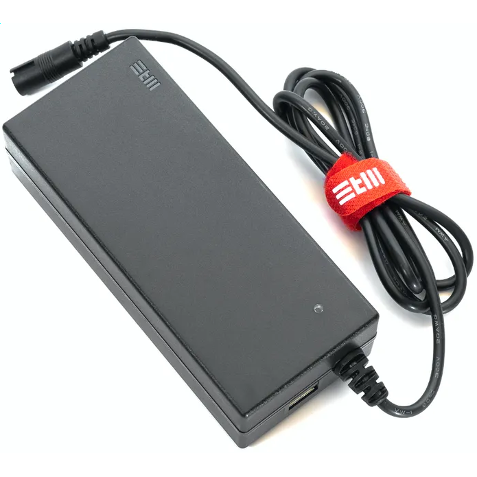 Блок питания для ноутбука STM BLU120