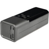 Автомобильный компрессор Carmega CD-20 (CARM-CD-20)