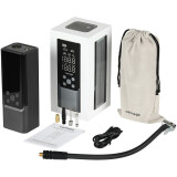 Автомобильный компрессор Carmega CD-20 (CARM-CD-20)