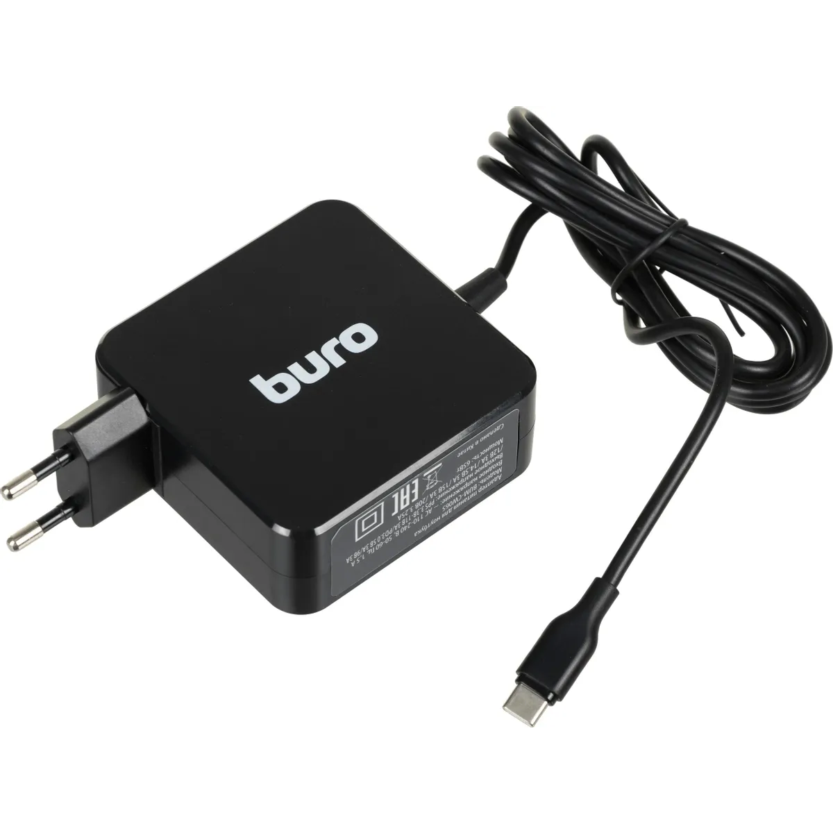 Блок питания для ноутбука Buro BUM-CW065