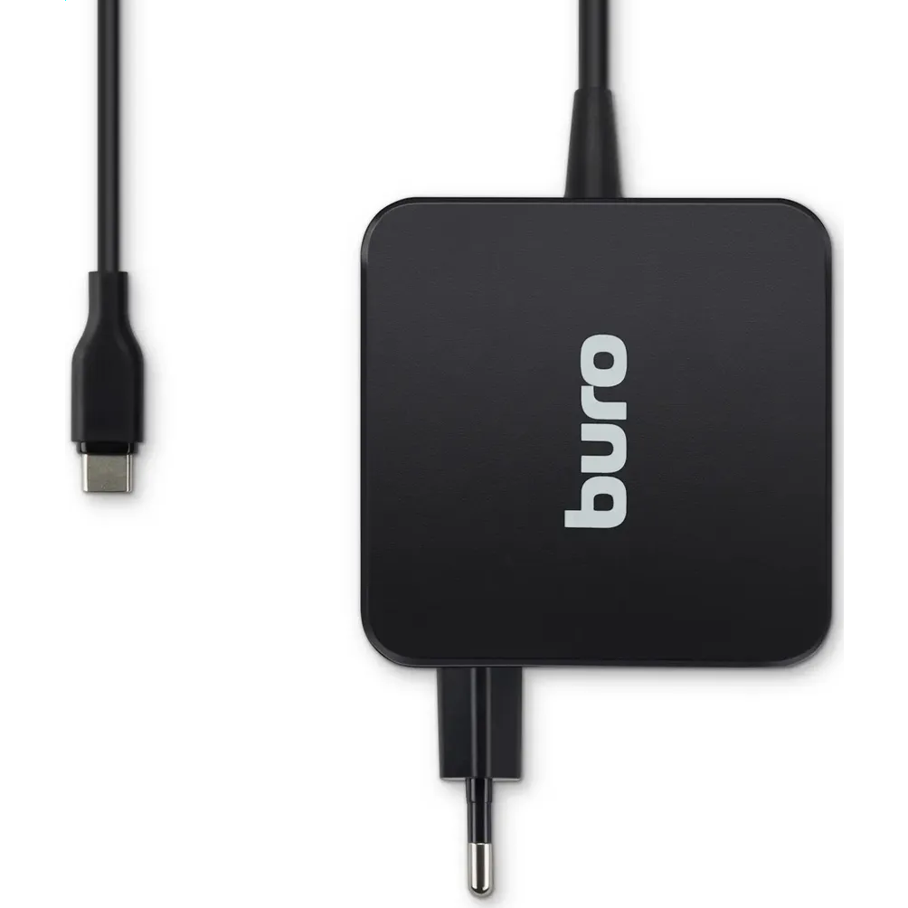 Блок питания для ноутбука Buro BUM-CW065 - фото 3