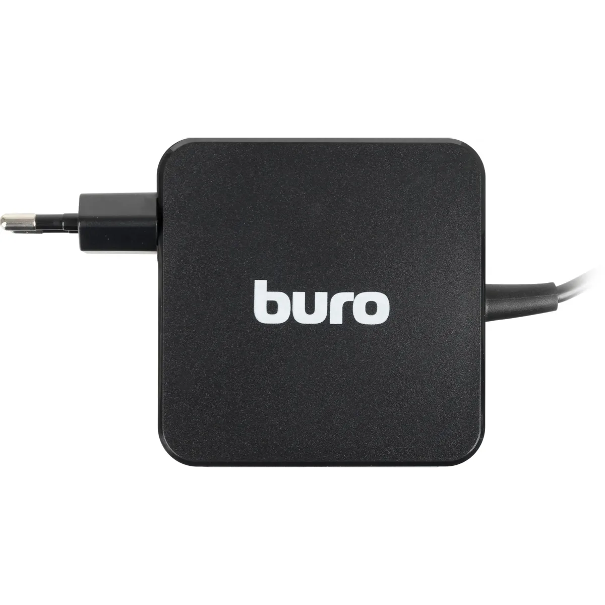 Блок питания для ноутбука Buro BUM-CW065 - фото 4