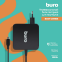 Блок питания для ноутбука Buro BUM-CW065 - фото 5