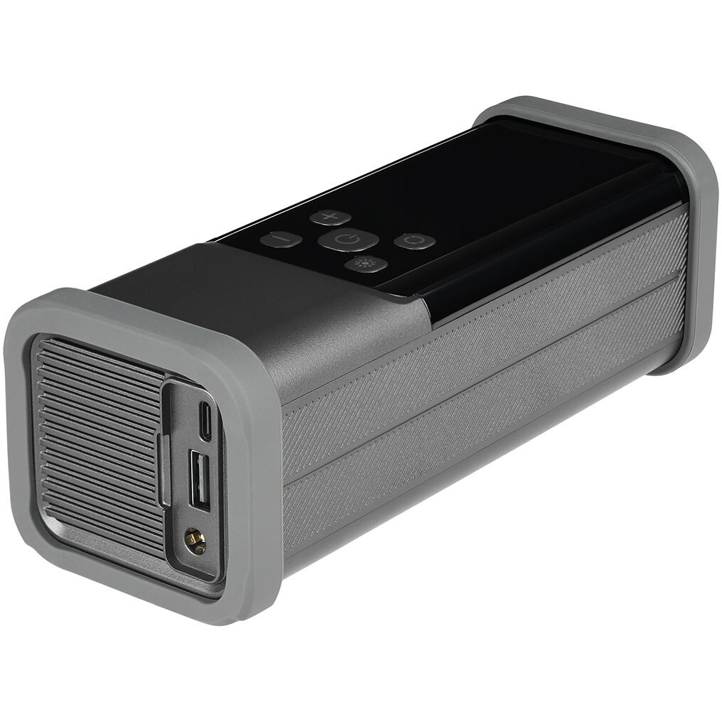 Автомобильный компрессор Carmega CD-30 - CARM-CD-30 - фото 4