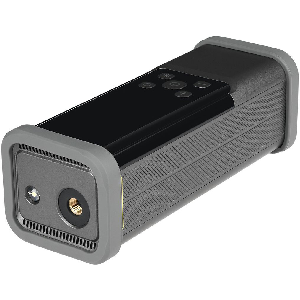 Автомобильный компрессор Carmega CD-30 - CARM-CD-30 - фото 5