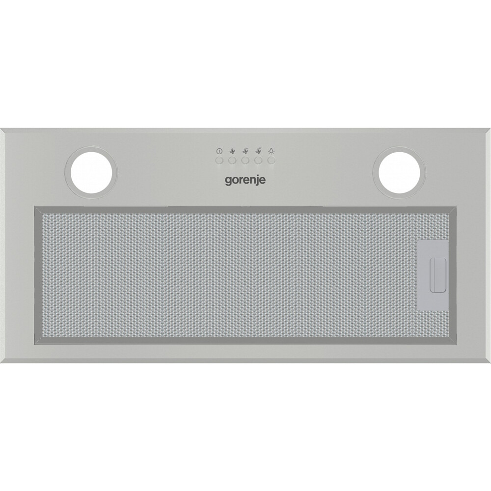 Вытяжка Gorenje BHI626E6X - фото 2