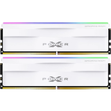 Оперативная память 16Gb DDR5 6800MHz Silicon Power XPower Zenith RGB (SP016GXLWU68AFSH)