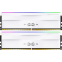 Оперативная память 16Gb DDR5 6800MHz Silicon Power XPower Zenith RGB (SP016GXLWU68AFSH)