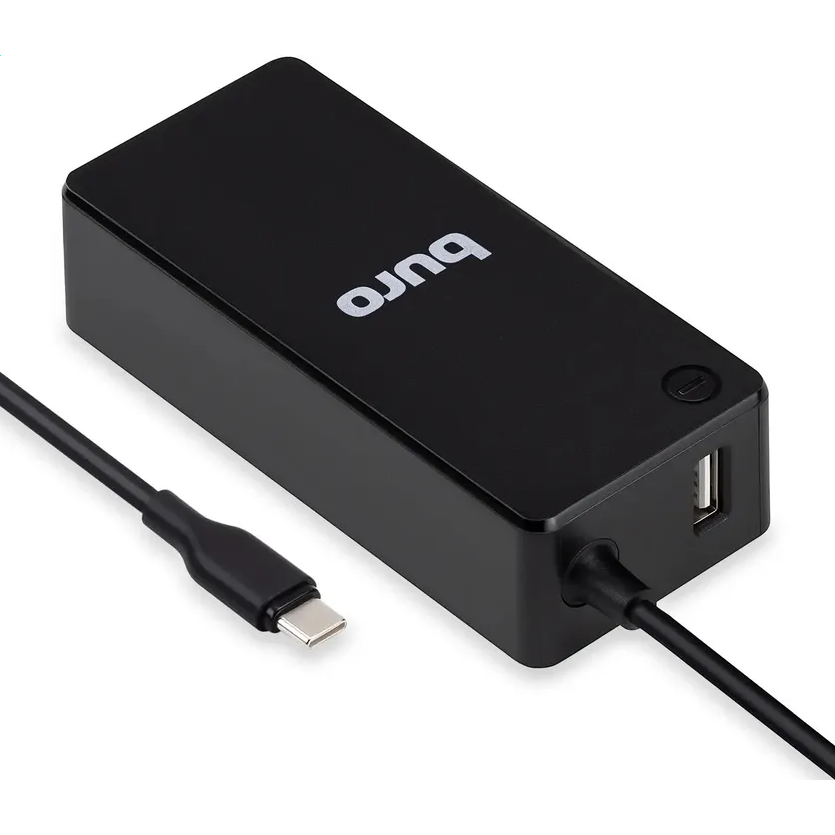 Блок питания для ноутбука Buro BUM-C-065 - фото 2