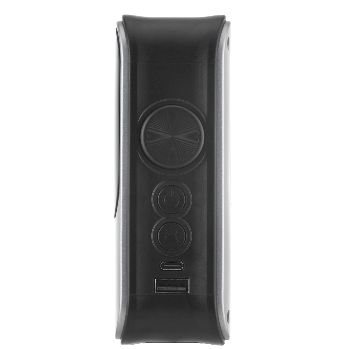 Автомобильный компрессор Digma QBK-120G - фото 4