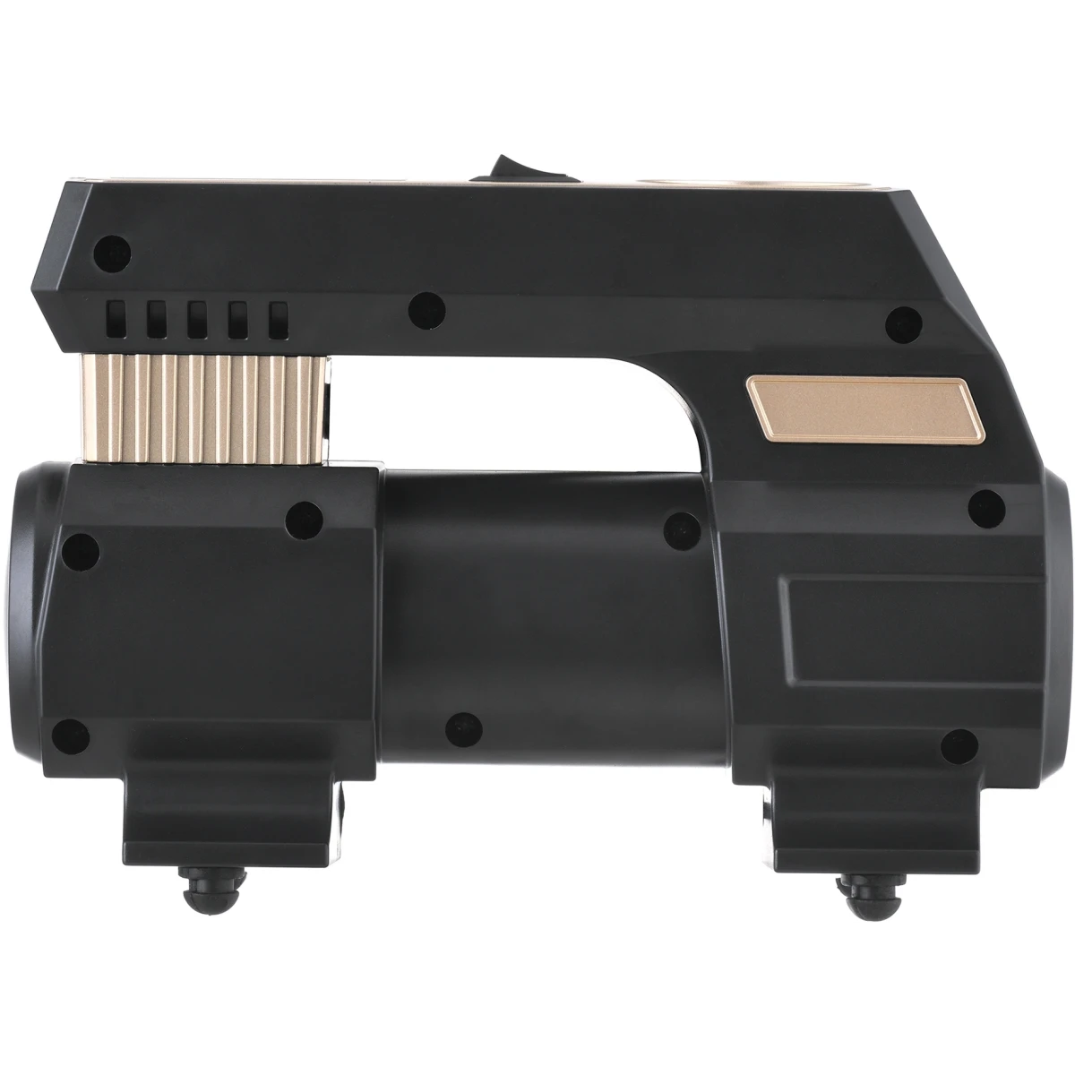 Автомобильный компрессор Digma QBK-150 - фото 2