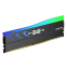 Оперативная память 32Gb DDR5 6000MHz Silicon Power XPower Storm RGB (SP032GXLWU60AFDK) (2x16Gb KIT) - фото 3