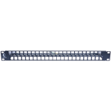 Патч-панель Cabeus PLBHD-48-SH-1U