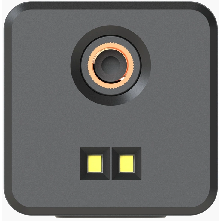 Автомобильный компрессор Digma QBK-275 - фото 3