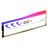 Оперативная память 32Gb DDR5 6000MHz Silicon Power XPower Storm RGB (SP032GXLWU60AFDL) (2x16Gb KIT)