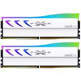 Оперативная память 32Gb DDR5 6000MHz Silicon Power XPower Storm RGB (SP032GXLWU60AFDL) (2x16Gb KIT)