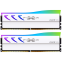 Оперативная память 32Gb DDR5 6000MHz Silicon Power XPower Storm RGB (SP032GXLWU60AFDL) (2x16Gb KIT)