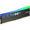 Оперативная память 32Gb DDR5 7200MHz Silicon Power XPower Storm RGB (SP032GXLWU720FDK) (2x16Gb KIT) - фото 3