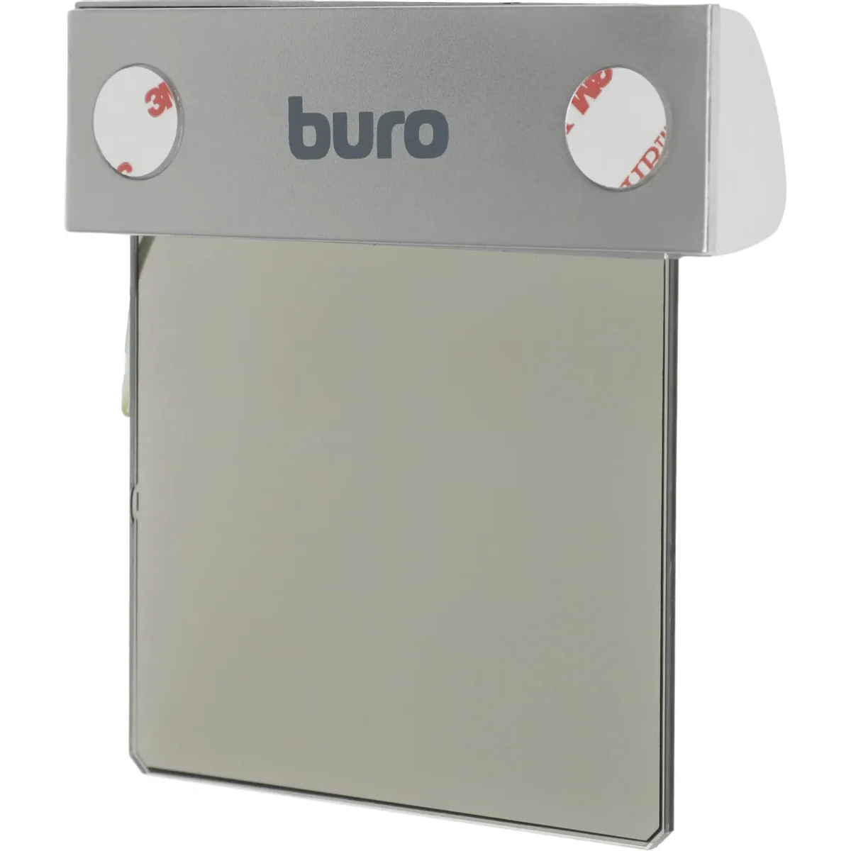 Уличный термометр Buro P-6041 - фото 3