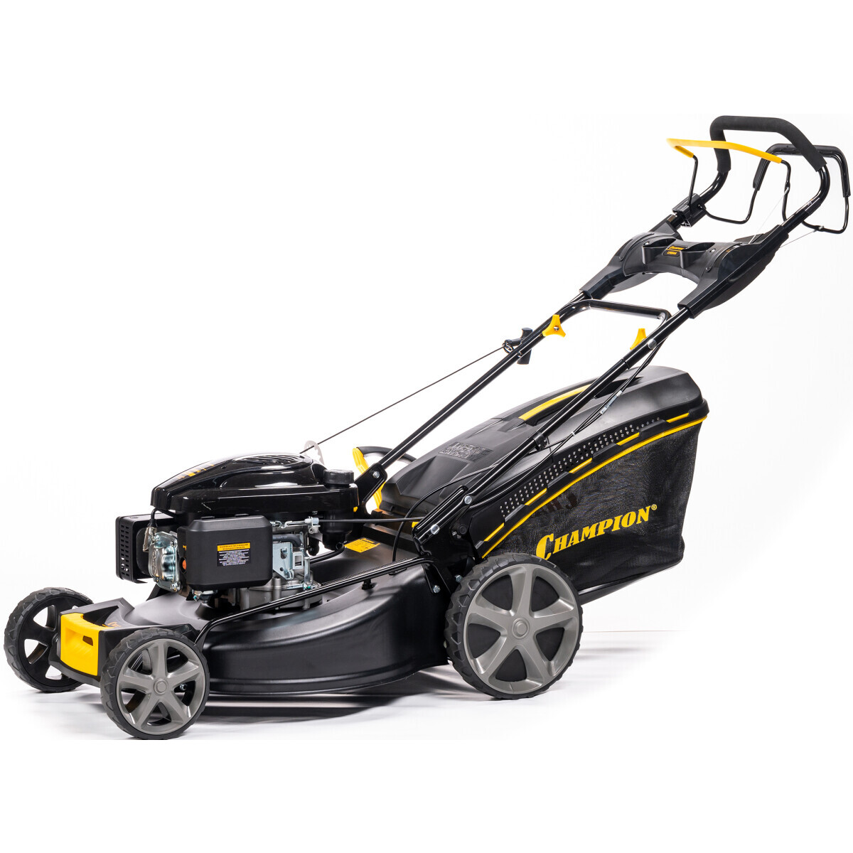 Газонокосилка CHAMPION LM5644