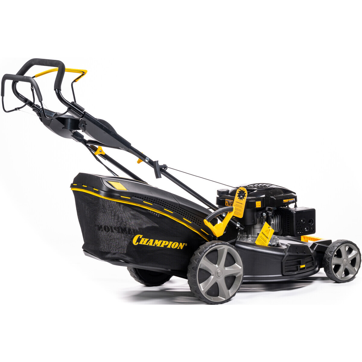 Газонокосилка CHAMPION LM5644 - фото 2