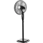 Напольный вентилятор CENTEK CT-5026 Black - фото 2