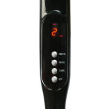 Напольный вентилятор CENTEK CT-5026 Black