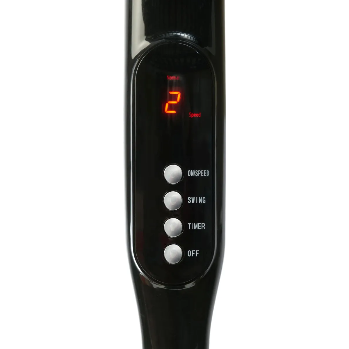 Напольный вентилятор CENTEK CT-5026 Black - фото 3