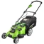 Газонокосилка Greenworks G40LM49DBK4 - 2500207VB