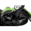 Газонокосилка Greenworks G40LM49DBK4 - 2500207VB - фото 4