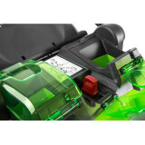 Газонокосилка Greenworks G40LM49DBK4 (2500207VB)