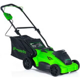 Газонокосилка Greenworks GD40LM16XK4 (2517907UB)