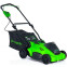 Газонокосилка Greenworks GD40LM16XK4 - 2517907UB - фото 2