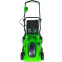 Газонокосилка Greenworks GD40LM16XK4 - 2517907UB - фото 3