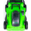 Газонокосилка Greenworks GD40LM16XK4 - 2517907UB - фото 5