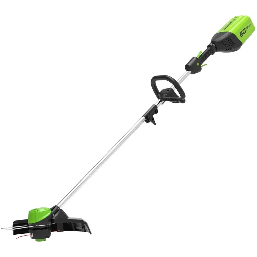 Триммер Greenworks GD60LT - 2108307UB