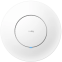 Wi-Fi точка доступа Cudy AP1200 White