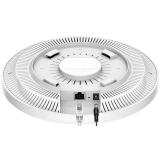 Wi-Fi точка доступа Cudy AP1200 White
