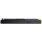 Клавиатура AULA F75 Black/Dark Blue/Orange (Light Green Switches) - фото 2