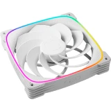 ..... Вентилятор Geometric Future Squama 2503RW-14 Reverse White (3 шт.) (1136) Б/У трещина на кожухе (1F2503R314100)