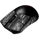 ..... Мышь ASUS ROG Gladius III WL Aimpoint Black (2600) Б/У (90MP02Y0-BMUA00(01))