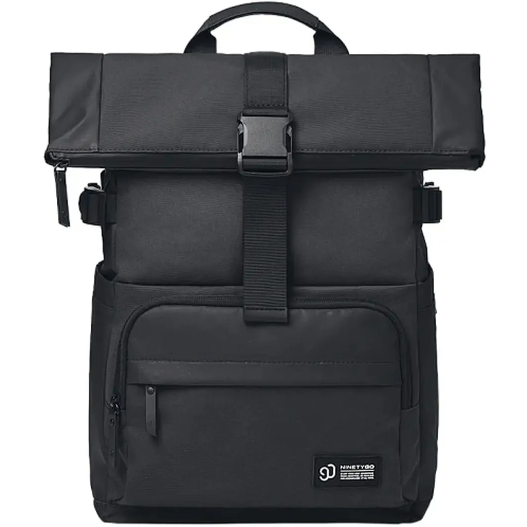 Рюкзак для ноутбука NinetyGo Urban Classic Backpack Black - 90BBPNT23E4U-BK00
