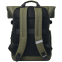 Рюкзак для ноутбука NinetyGo Urban Classic Backpack Camouflage - 90BBPNT23E4U-GR03 - фото 3