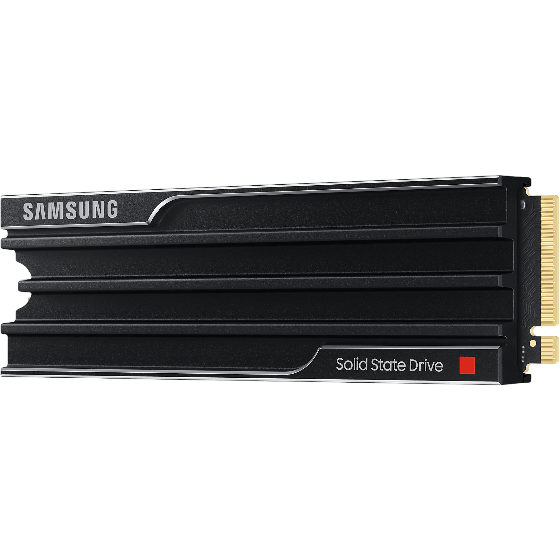 Накопитель SSD 1TB Samsung 9100 PRO (MZ-VAP1T0CW)