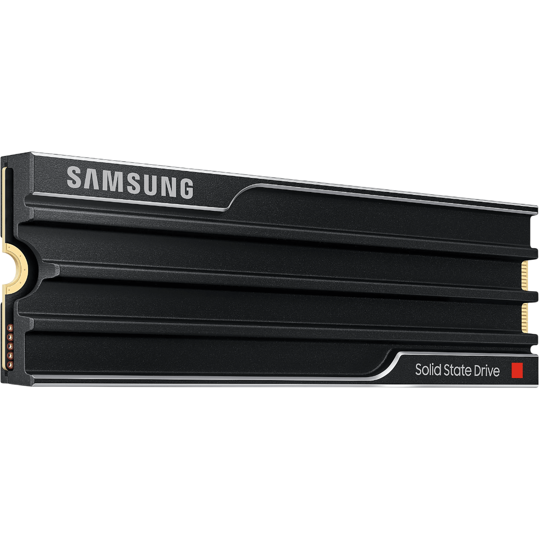 Накопитель SSD 1TB Samsung 9100 PRO (MZ-VAP1T0CW): купить в