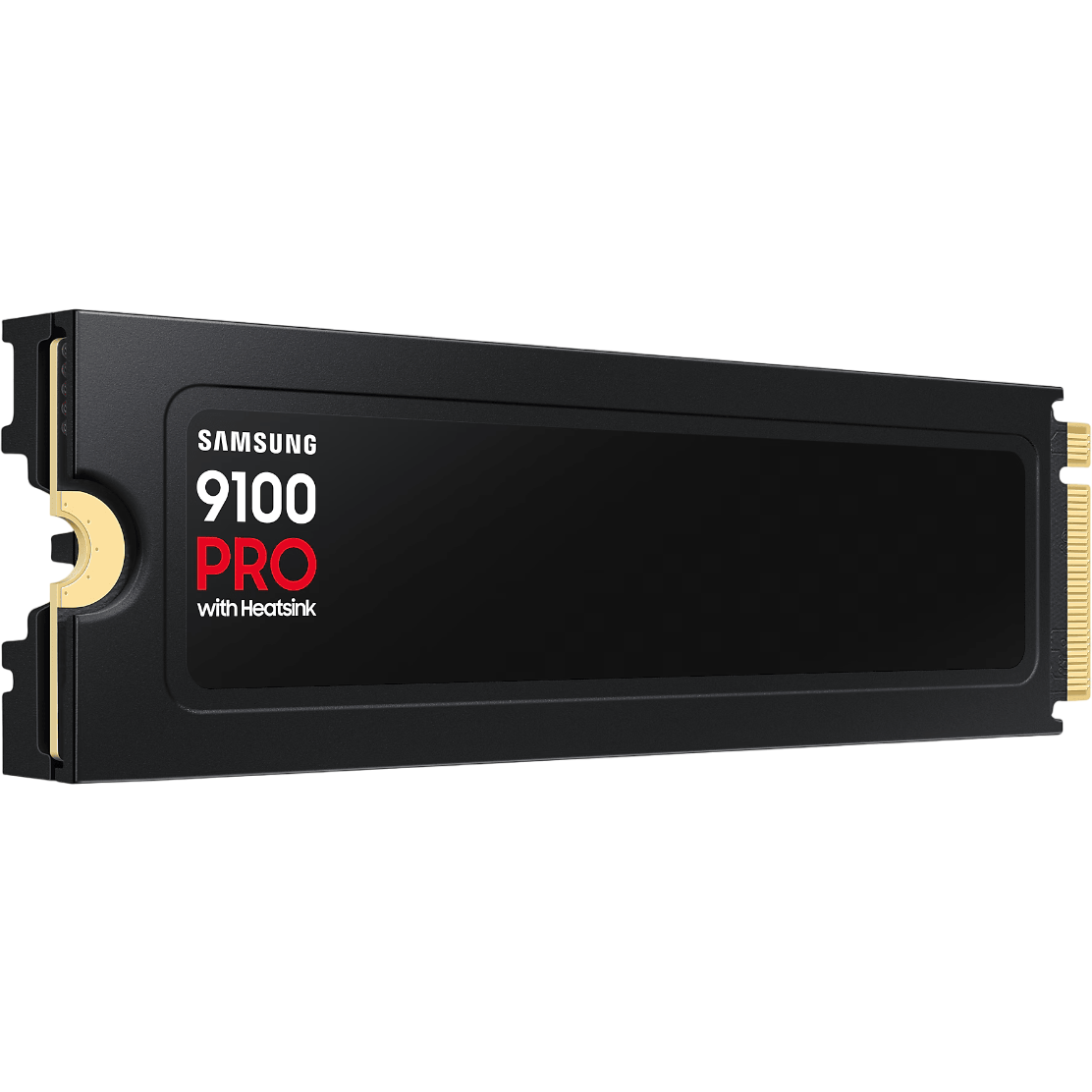 Накопитель SSD 1Tb Samsung 9100 PRO (MZ-VAP1T0CW) - фото 6