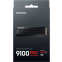 Накопитель SSD 1Tb Samsung 9100 PRO (MZ-VAP1T0CW) - фото 8