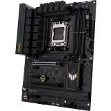 ..... Материнская плата ASUS TUF GAMING B650-PLUS (72k8) из ремонта, ремонт сокета