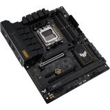 ..... Материнская плата ASUS TUF GAMING B650-PLUS (72k8) из ремонта, ремонт сокета